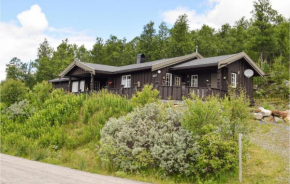 Pet Friendly Home In Uvdal With Wifi